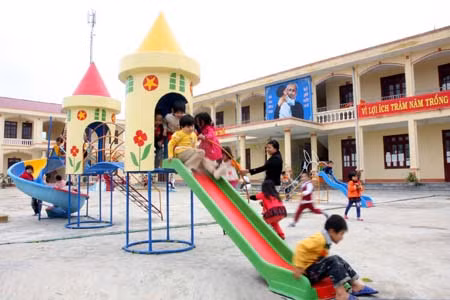 Phát huy vai trò nòng cốt của Hội Nông dân ảnh 2