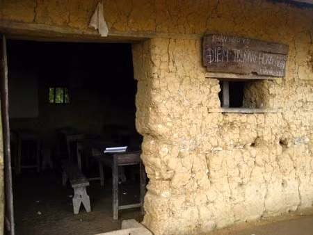 Đưa chữ lên Y Tý ảnh 3