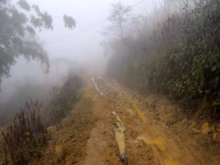 Đưa chữ lên Y Tý ảnh 2