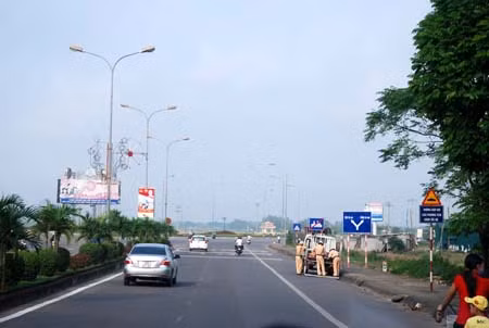  Bảo đảm ATGT dịp Tết và mùa lễ hội xuân 2013 ảnh 1