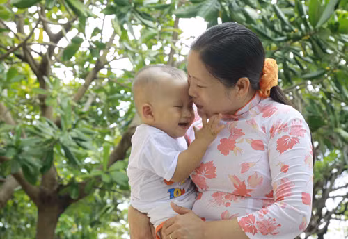 Sức sống Song Tử Tây ảnh 5