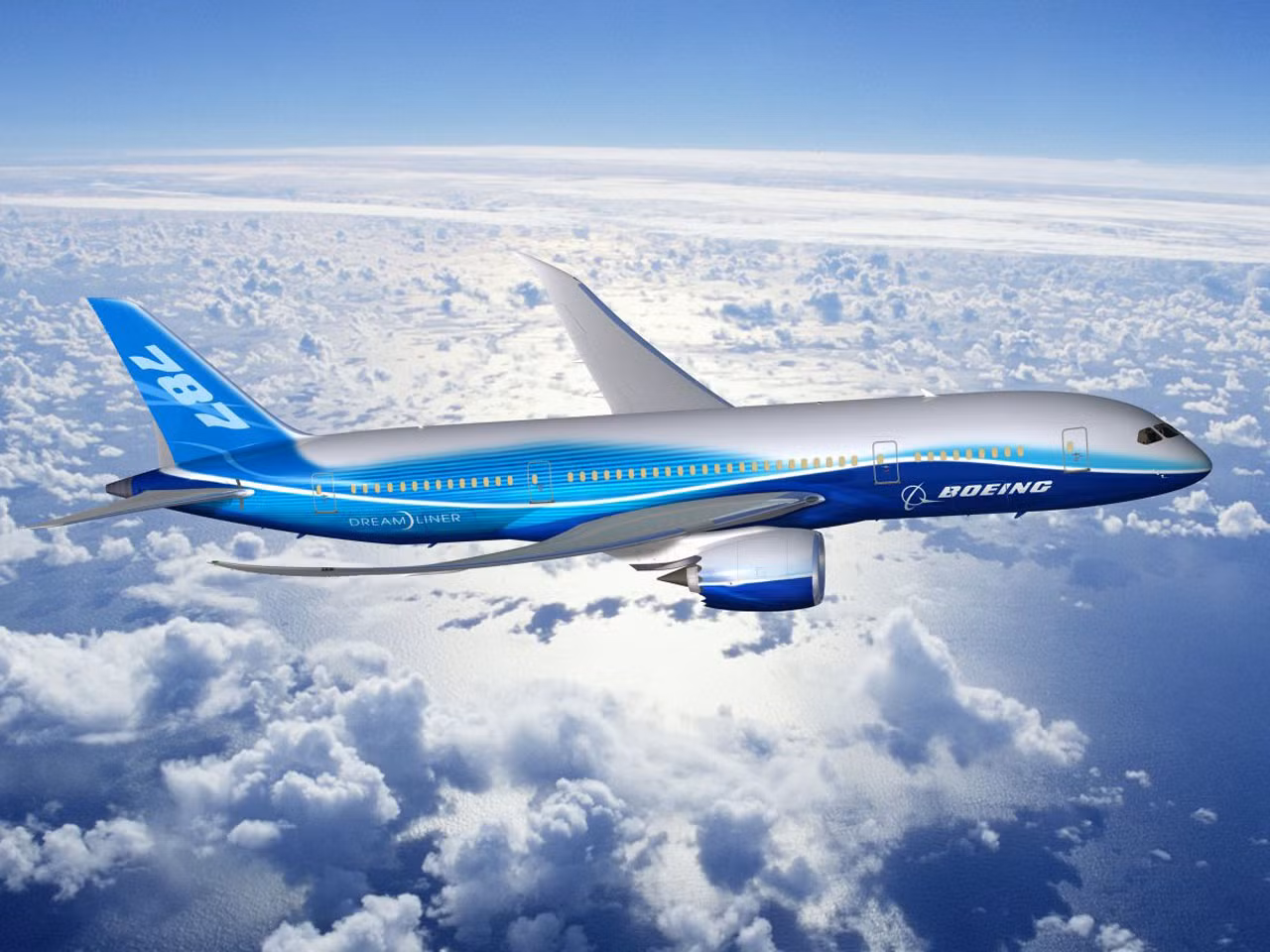 Mỹ và Nhật ngừng sử dụng Boeing 787 Dreamliner ảnh 1