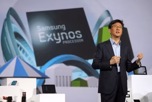 Samsung ra mắt bộ xử lý 8 nhân mới dành cho thiết bị di động ảnh 1