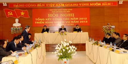Tây Bắc cần phát triển kinh tế rừng ảnh 1