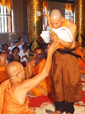 Văn hóa tín ngưỡng của người Khmer Nam bộ ảnh 2