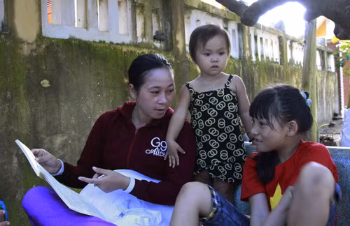 Sức sống Song Tử Tây ảnh 2