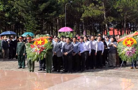 Tấm lòng tri ân của các đoàn viên Công đoàn ảnh 1