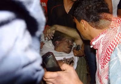 Giám đốc FBI đến Libya điều tra vụ giết hại đại sứ ảnh 1