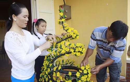 Sức sống Song Tử Tây ảnh 15