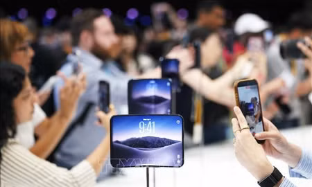 iOS 27 mang đến loạt tính năng mới đáng chú ý cho người dùng iPhone