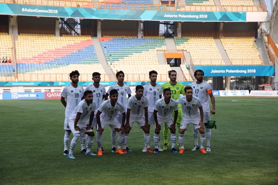 ASIAD 2018: Olympic Việt Nam giành chiến thắng 3-0 trong trận mở màn ảnh 3