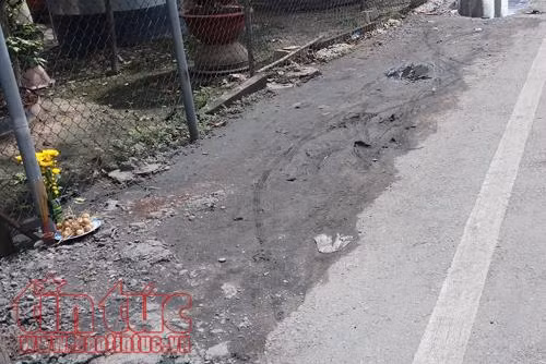 Truy sát lúc rạng sáng, 2 người thương vong ảnh 1