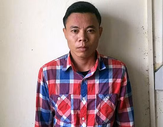 Làm quen qua Zalo, lừa cướp xe máy SH của bạn gái mới quen ảnh 1