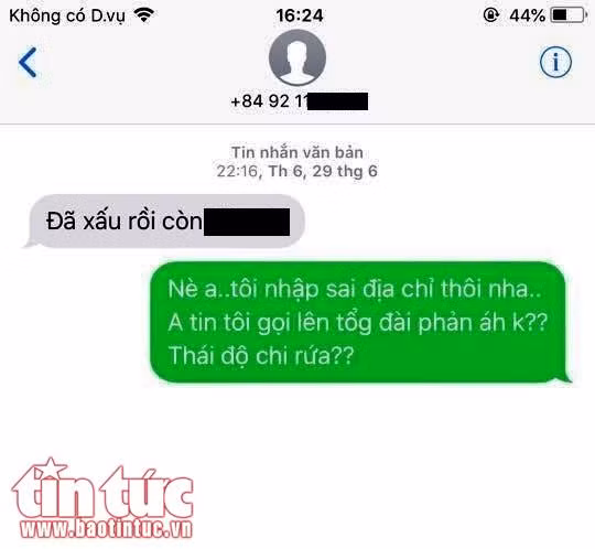 Tài xế Grab chửi khách hủy chuyến: Liệu có thể lái xe trở lại? ảnh 2