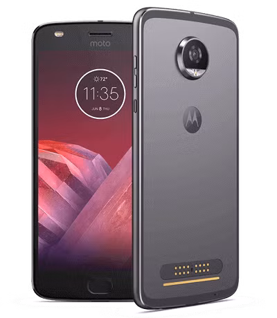 Điểm mặt những smartphone cấu hình tốt nhất 2018 để chơi game di động ảnh 8