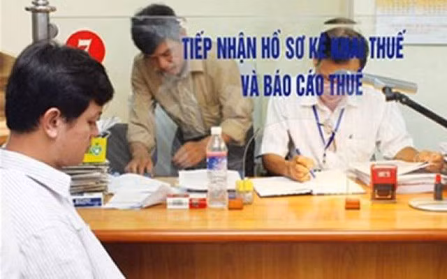 Ngành thuế xử lý kỷ luật 165 trường hợp, 7 cán bộ bị kết án tù ảnh 1