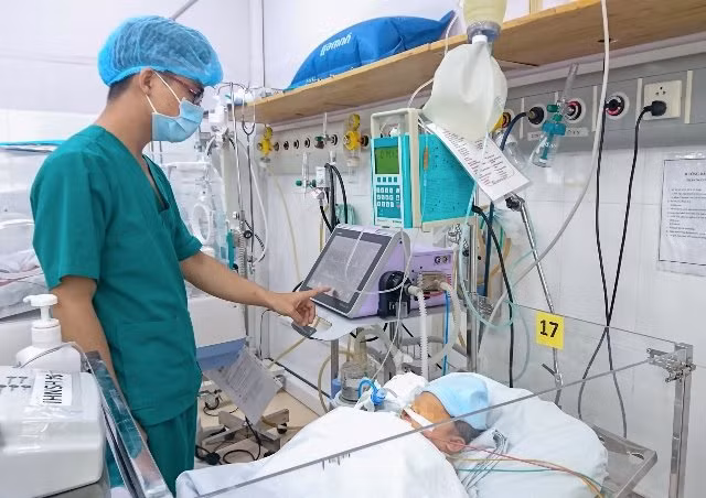 Sản phụ suýt mất con hai lần vì mắc bệnh bẩm sinh mà không biết ảnh 1