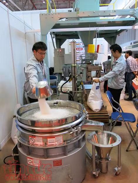 Tận dụng công cụ phòng vệ thương mại để tránh cạnh tranh khi hội nhập ảnh 2