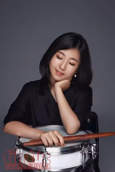 Nồi niêu, xoong chảo và cơ thể sẽ được Gina Hyungi Lee “gõ” tại TP Hồ Chí Minh ảnh 1