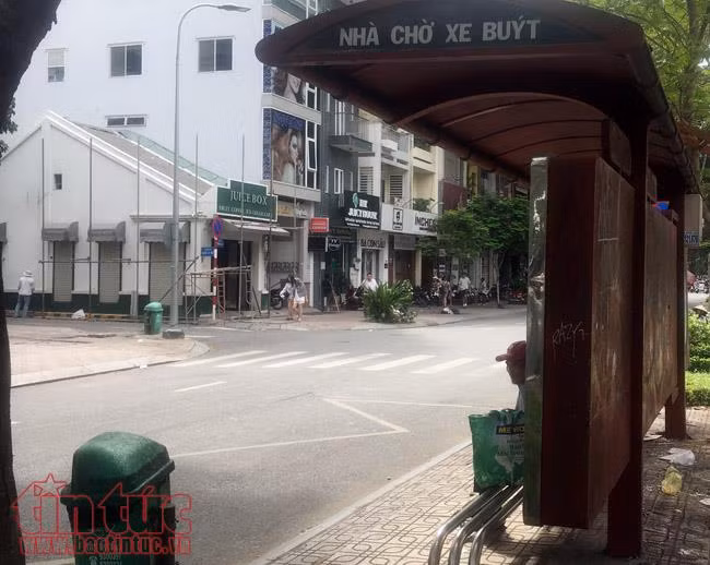 Hướng dẫn hành khách sử dụng các tuyến xe buýt khác thay cho hai tuyến bị ngừng hoạt động ảnh 2