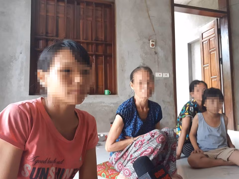 Luật sư nói gì về vụ 42 người dương tính HIV do nghi dùng chung kim tiêm? ảnh 2