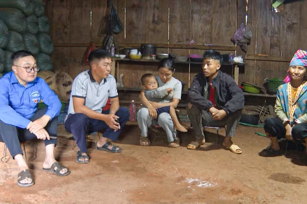 Bài cuối: Giải pháp chấm dứt nạn tảo hôn, hôn nhân cận huyết