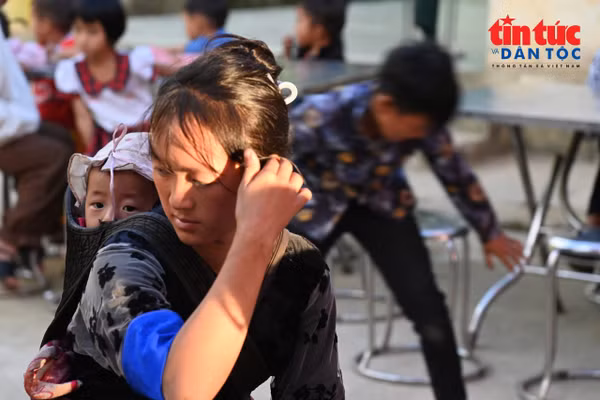 Đẩy lùi nạn tảo hôn, hôn nhân cận huyết thống