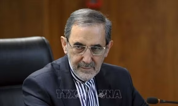 Ông Ali Akbar Velayati. Ảnh: IRNA/TTXVN