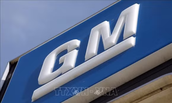 General Motors ứng dụng AI rút ngắn thời gian thiết kế mẫu xe mới