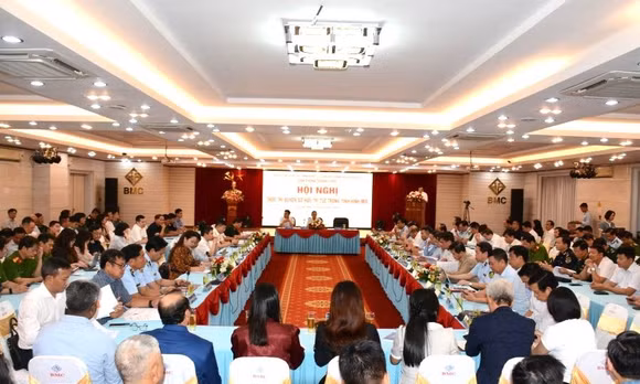 Đẩy mạnh kiểm soát xâm phạm sở hữu trí tuệ trên môi trường số