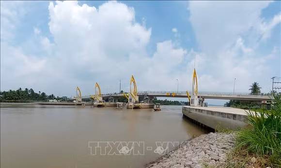 Xây dựng kịch bản chủ động ứng phó El Nino 2026 - 2027