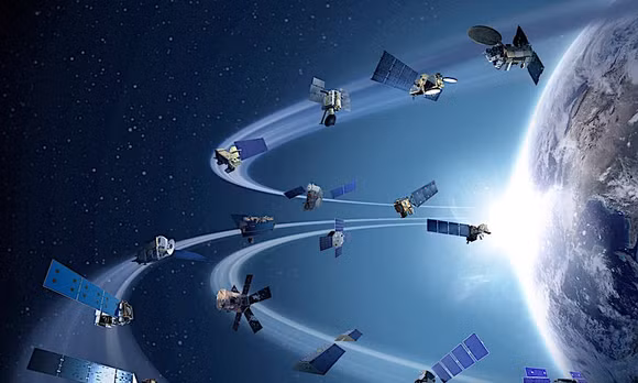Ảnh minh họa: NASA