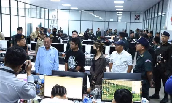 Khi AI phá vỡ rào cản ngôn ngữ: Lừa đảo xuyên biên giới bước vào giai đoạn mới