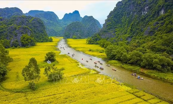 Cơ hội phát triển thêm nhiều sản phẩm du lịch liên kết, đa dạng