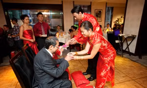 Trung Quốc tặng tiền cho ông mai bà mối nhằm tăng tỷ lệ kết hôn ở nông thôn