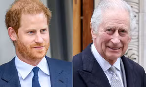 Vua Charles mong muốn Hoàng tử Harry trở lại Anh
