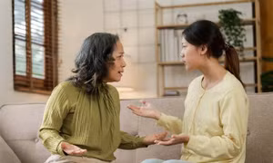 Thanh niên Trung Quốc lựa chọn thoát khỏi gia đình