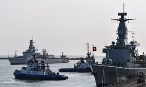 Houthi tuyên bố gia tăng hoạt động quân sự trong tháng Ramadan
