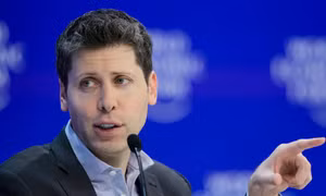 Sam Altman tái gia nhập ban giám đốc OpenAI