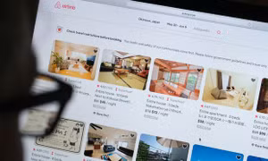 Airbnb quyết tâm xoá các căn hộ chất lượng thấp trên nền tảng