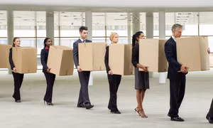 Doanh nghiệp Mỹ ồ ạt sa thải nhân viên