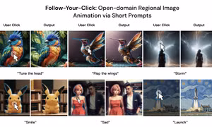Tencent ra mắt công cụ tạo video bằng AI