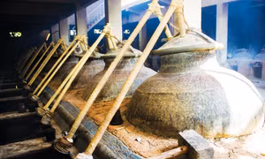 Du hành đến thế giới mùi hương tại Ấn Độ