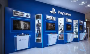 Bước đi táo bạo của Sony tại châu Phi