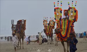 Pakistan thay đổi quy định cấp thị thực để hút khách du lịch