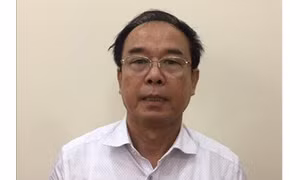Nguyên Phó Chủ tịch UBND Thành phố Hồ Chí Minh Nguyễn Thành Tài tiếp tục bị khởi tố