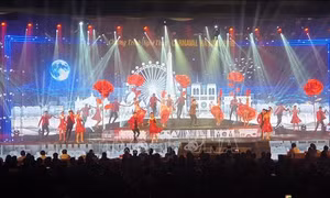 Nếu dịch COVID-19 được kiểm soát tốt, Carnaval Hạ Long sẽ được tổ chức vào tháng 9