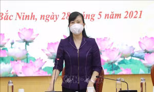 Bầu cử QH và HĐND: Bắc Ninh sẽ bầu bổ sung 19 đại biểu HĐND cấp xã