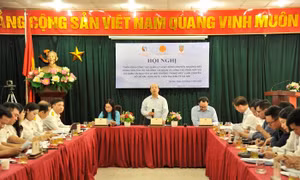 Hà Nội tăng hậu kiểm để chống chuyển nhượng bất động sản 2 giá