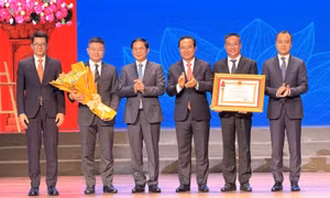 TP Hồ Chí Minh khẳng định vị thế đối ngoại, tiên phong trên mặt trận ngoại giao số